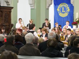 2014-11-30 Adventskonzert Ohrdruf